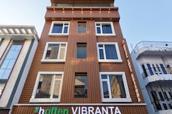 The Hoften Vibranta Haridwar, Haridwar