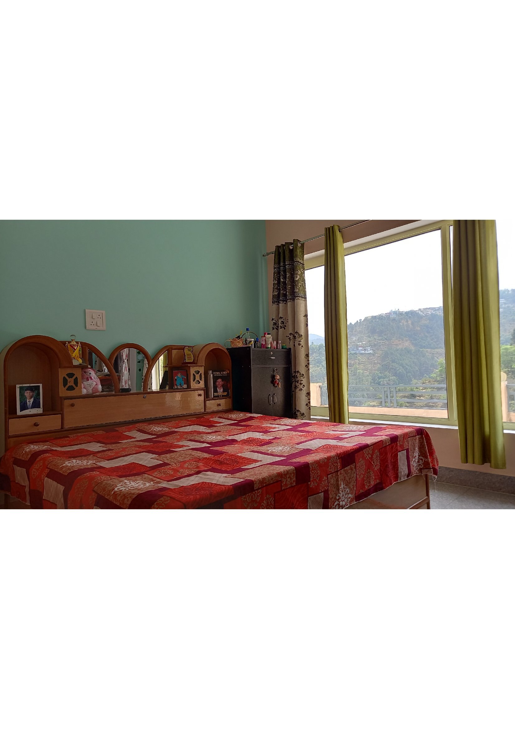Homestay in Chamba   Near Tehri Lake   Dhanaulti - Tap to explore photos