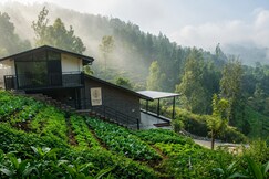Shola Holiday Home, Ooty