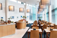 Radisson Blu Hotel, Trondheim Airport, Melhus