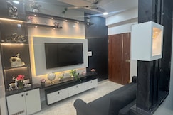 Atlas Homes 1BHK 3F 301 near Hitech City Hyderabad, Hyderabad