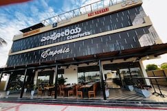 Emporia comforts, Bangalore