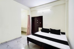 Hotel O SHRI SAI RESIDENCY, Noida