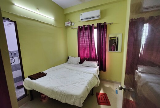 Hotel O Shree Krishna Restaurant