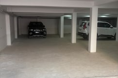 J P STAY INN, Varanasi