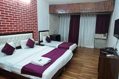 STS Hometel Goregaon, Mumbai