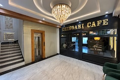 Hotel Bodhi Heritage, Gaya