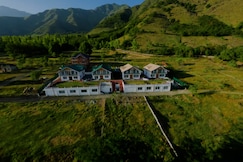 MountnLake Villas, Srinagar