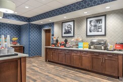 Hampton Inn by Hilton Camden, Kershaw