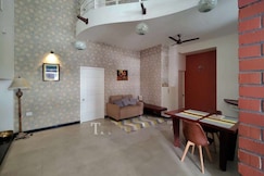 TrustedStays INRIS1, Bangalore