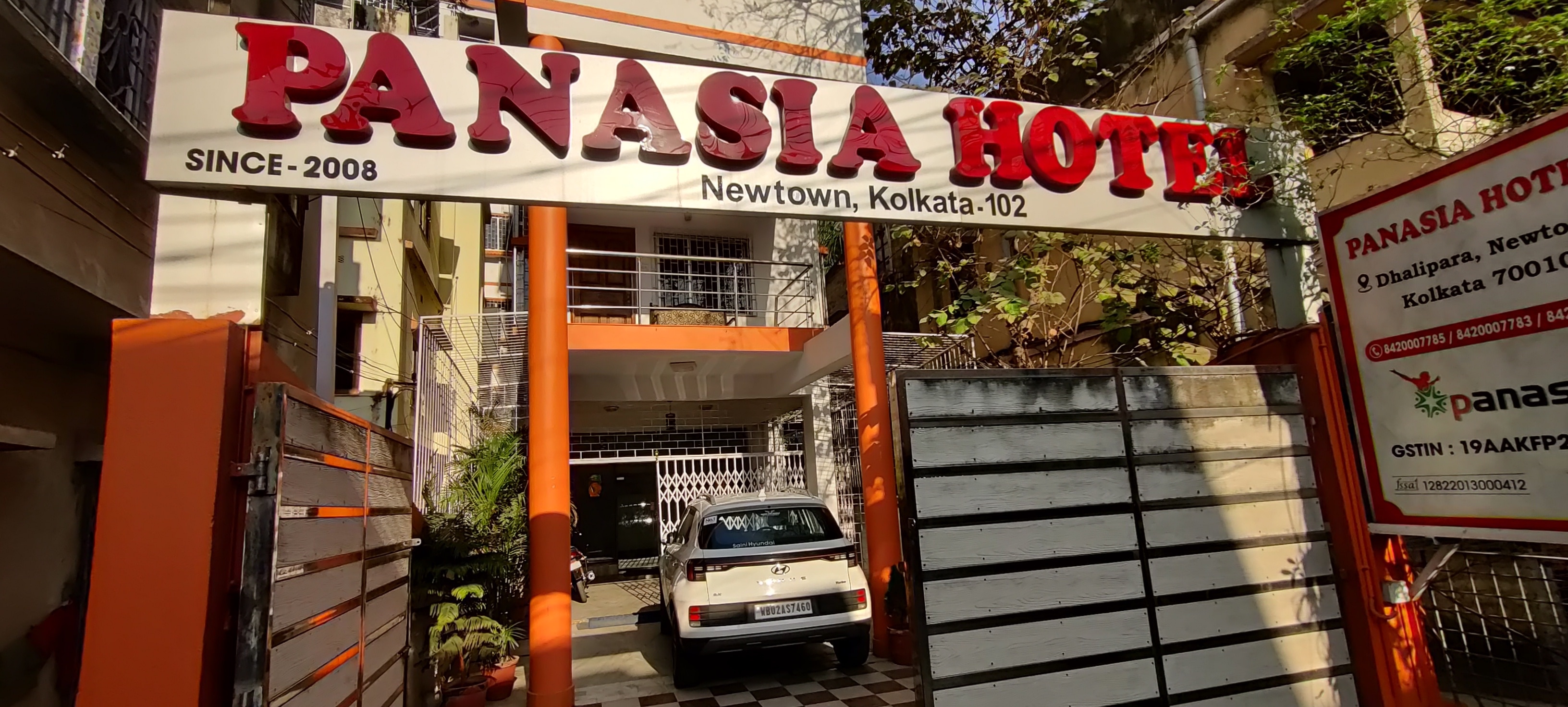 PANASIA HOTEL NEWTOWN - Tap to explore photos