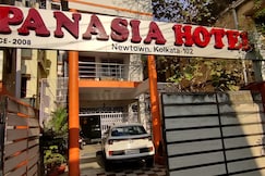 PANASIA HOTEL NEWTOWN, Kolkata