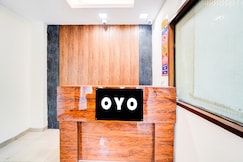 Hotel O Lemon grand, Ghaziabad