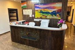 Hotel Peradiot, Ahmedabad