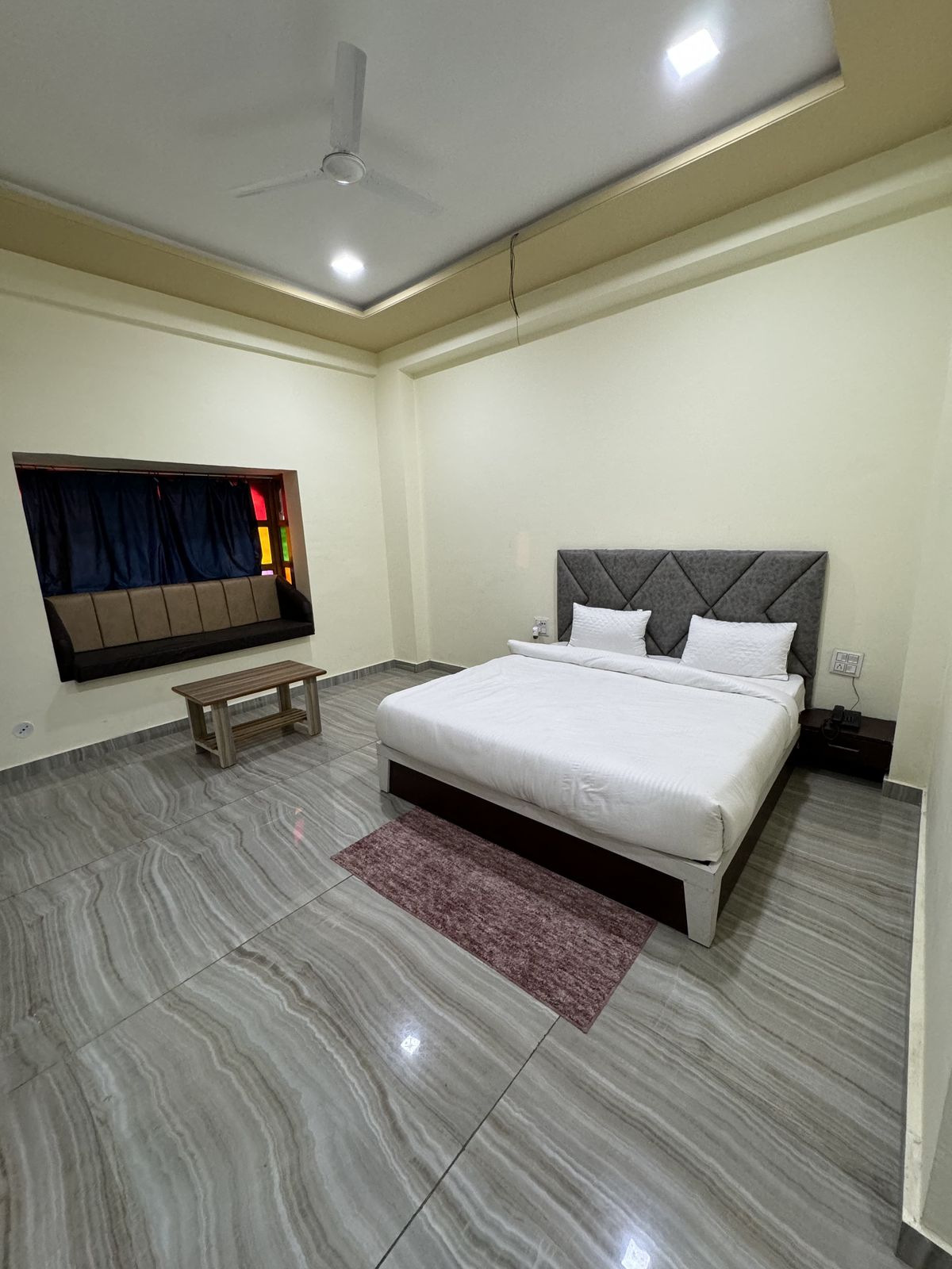 Mukundra Resort Waterpark & Hotel - Tap to explore photos