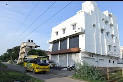 The Golden Bloom, Chennai