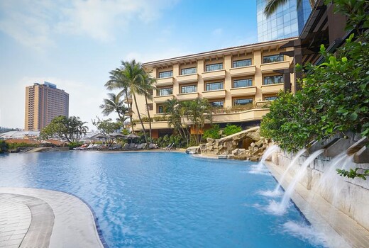 Swissotel Merchant Court Hotel Singapore Hotel Price Address Reviews