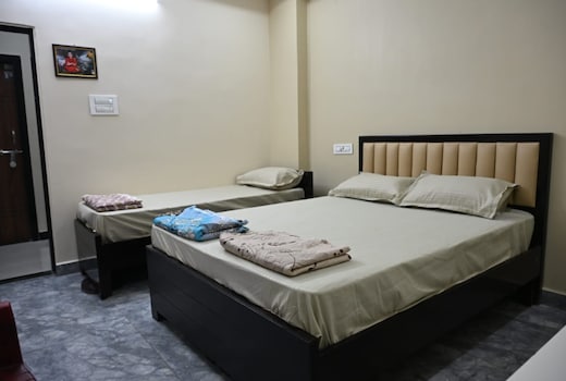 Sri Pada Vallabha Nivas -2