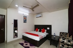 OYO 41874 Laxmi Guest House, Ranchi