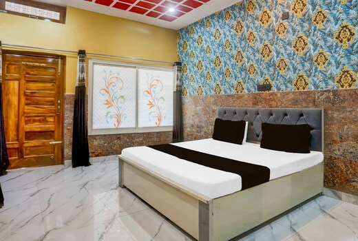 Hotel O GOLD PLAZA HOME STAY