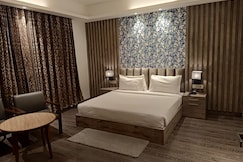 Hotel Hive, Panipat