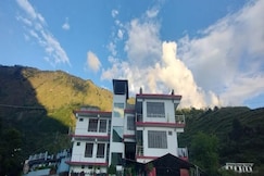 Kandari Guest House, Chamoli