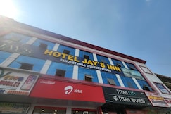 Hotel O Jays inn, Hyderabad