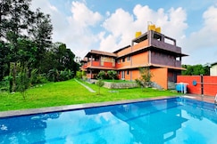 Pepper Corn Retreat by Travent Mug., Belur