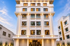 Hotel Raj Residency, Jalgaon