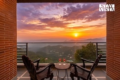 StayVista at The Elmstone - Skyline Apartments, Solan