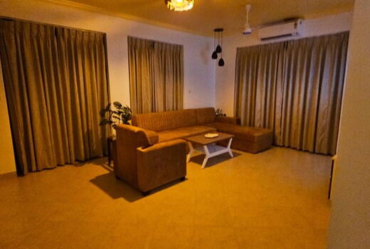 Casa De Sol 2BK | PRIJA HOMES
