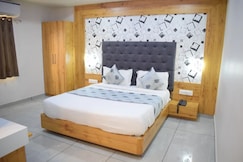 HOTEL MOUNTVIEW ROOMS, Vadodara