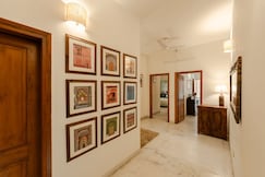 THE ART KOTHI, Gurgaon