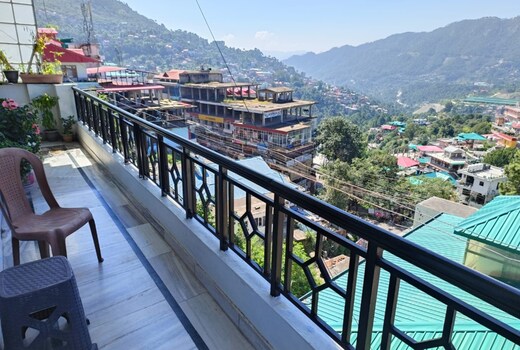 Shandil Niwas Homestay