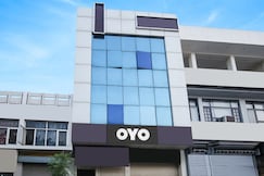 Hotel O Inder Inn, Jalandhar