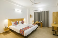 FabHotel F9 Noida Sector 51, Noida