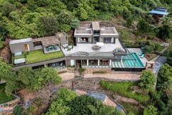 ama Stays & Trails - Villa Habu,Udaipur, Salumbar
