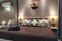 Comfort cove, Greater Noida