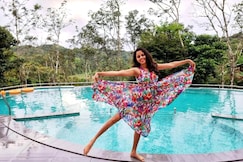 Serene Crest Resort and Spa, Wayanad