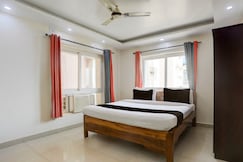 Hotel O LA MARINA Hotel & Homestay Near By Sea Beach Road, Puri