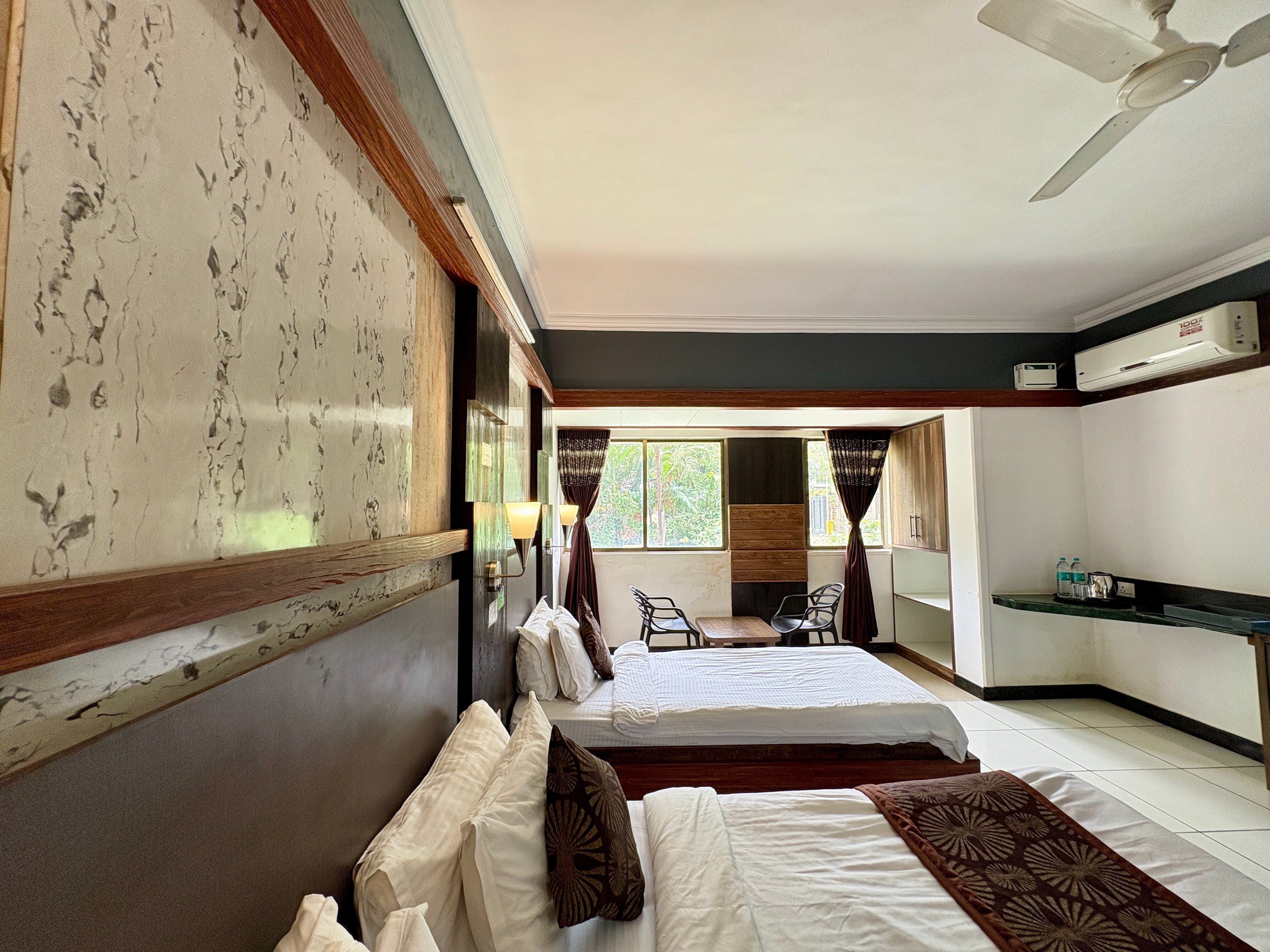 Honeybee Resorts 4