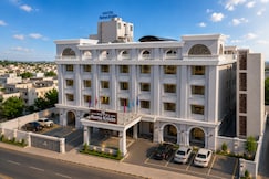 Hotel Roma Kristo, Dwarka