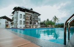 Swimming Pool 1