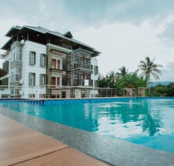 Swimming Pool 1