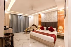 Hotel Red Plaza near Delhi Airport, Delhi