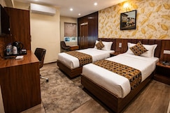 HOTEL DOWNTOWN, Jamshedpur