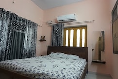 Ravinandan Villa, Varanasi
