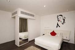 Le Mirage, Pondicherry