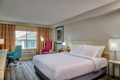 Hilton Garden Inn Anchorage, Anchorage
