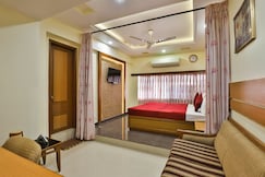 Hotel Royal Retreat, Vaghodia